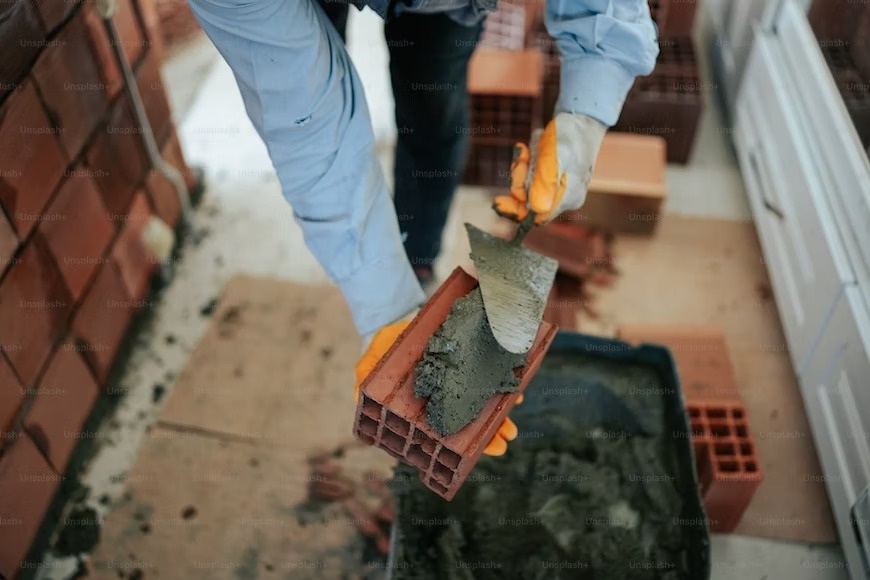 Masonry Contractor in Astoria, Queens, NY
